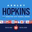 Image of Ashley Hopkins