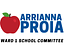 Image of Arrianna Proia