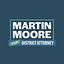 Image of Martin Moore