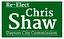 Image of Chris Shaw