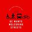 Image of Bike Walk and Bus Pac