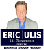 Image of Eric Ulis
