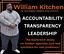 Image of William Kitchen
