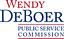 Image of Wendy DeBoer
