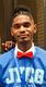Image of Cameron Dixon