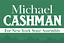 Image of Michael Cashman