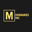 Image of M Visionaries PAC