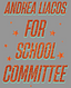 Image of Andrea Liacos