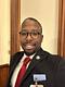 Image of Cornel Benford II