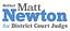 Image of Matt Newton