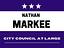 Image of Nathan Markee