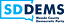 Image of Meade County Democrats (SD)