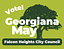 Image of Georgiana May