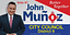 Image of John Munoz