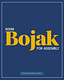 Image of Adam Bojak