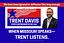 Image of Trent Davis