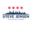 Image of Steve Jensen