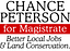 Image of Chance Peterson