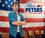 Image of Adam Peters