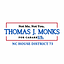 Image of Thomas Monks