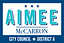 Image of Aimee McCarron