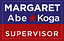Image of Margaret Abe-Koga - Officeholder Account
