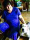 Image of Sharon Bourgeois-Capshaw