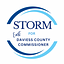 Image of Sagan Storm
