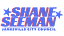 Image of Shane Seeman