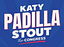 Image of Katy Padilla Stout