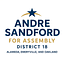 Image of Andre Sandford