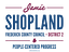 Image of Jamie Shopland