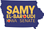 Image of Samy El-Baroudi