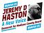 Image of Jeremy Haston