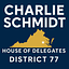 Image of Charlie Schmidt