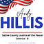 Image of Andy Hillis