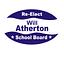 Image of Will Atherton