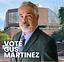 Image of Gus Martinez