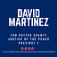 Image of David Martinez