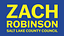 Image of Zach Robinson
