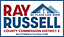 Image of Ray Russell
