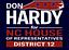 Image of Dontario Hardy