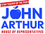 Image of John Arthur
