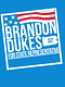 Image of Brandon Dukes
