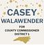 Image of Casey Walawender