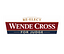 Image of Wende Cross