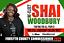 Image of Malishai "Shai" Woodbury