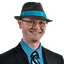 Image of Kevin Thornberg