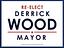 Image of Derrick Wood
