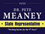 Image of Pete Meaney